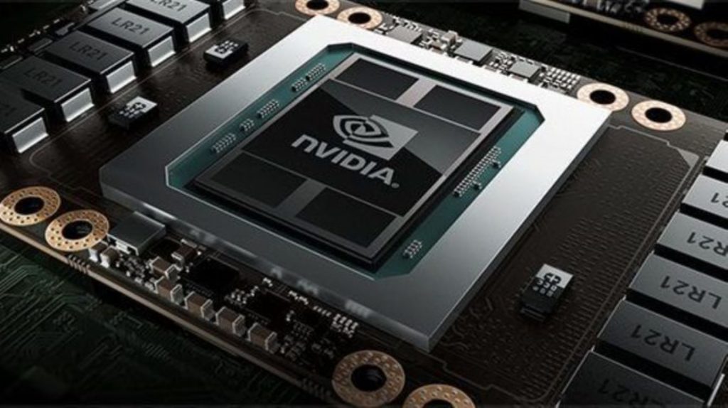 Nvidia Rtx 4000 1