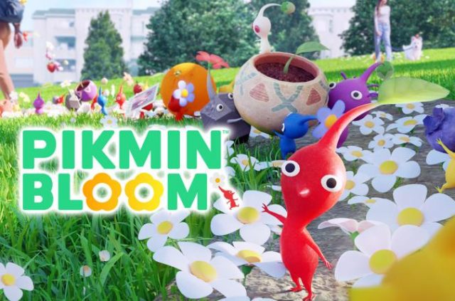 Pikmin Bloom E1635827874586 ၁