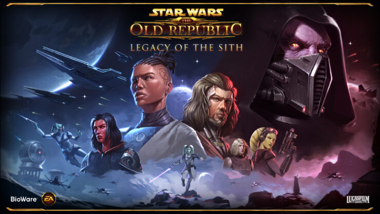 La guerra de les galàxies, l'antiga república, Vista prèvia del llegat dels Sith 01 740x416.jpg