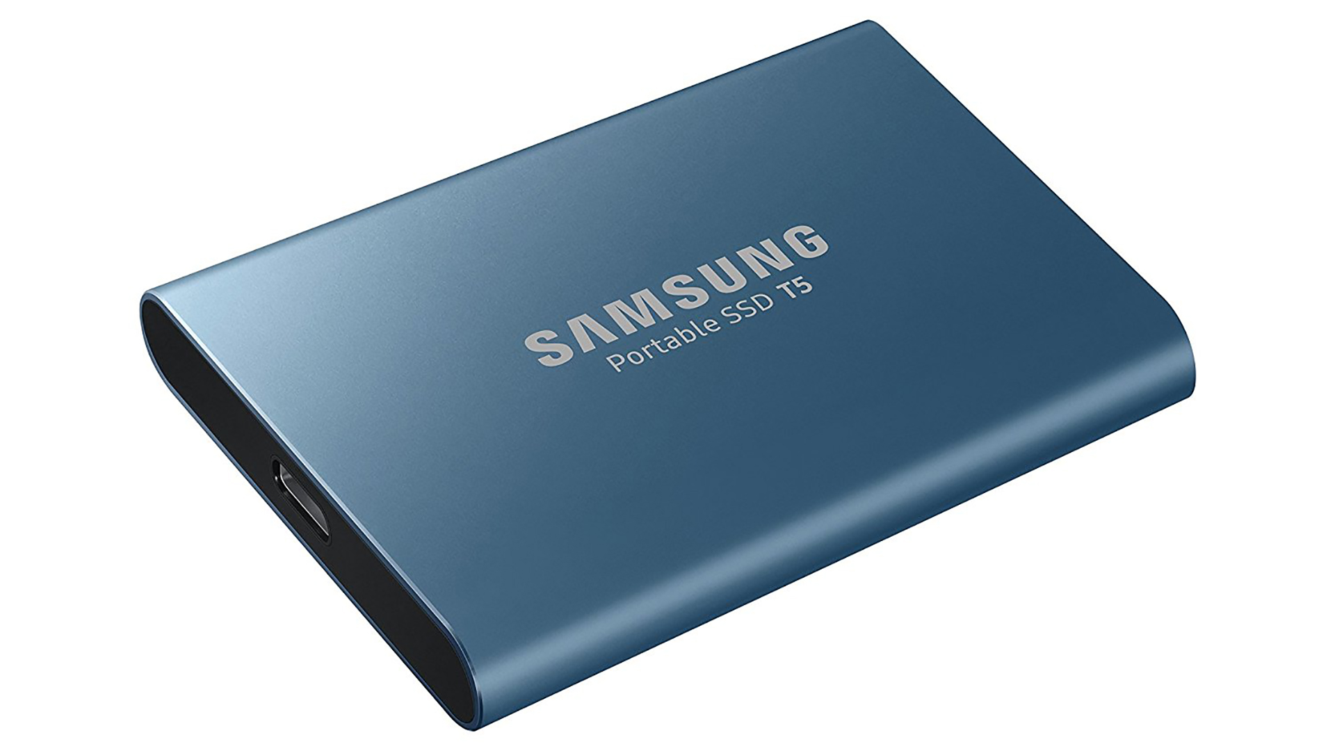 Samsungi T5 SSD