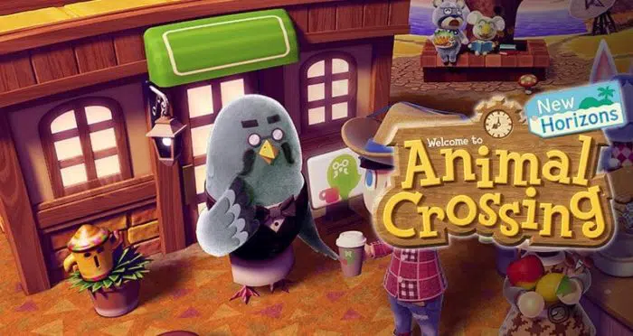 Animal Crossing New Horizons Brewster The Roost Villager Diagloue 790x420 Min. 700x372.jpg