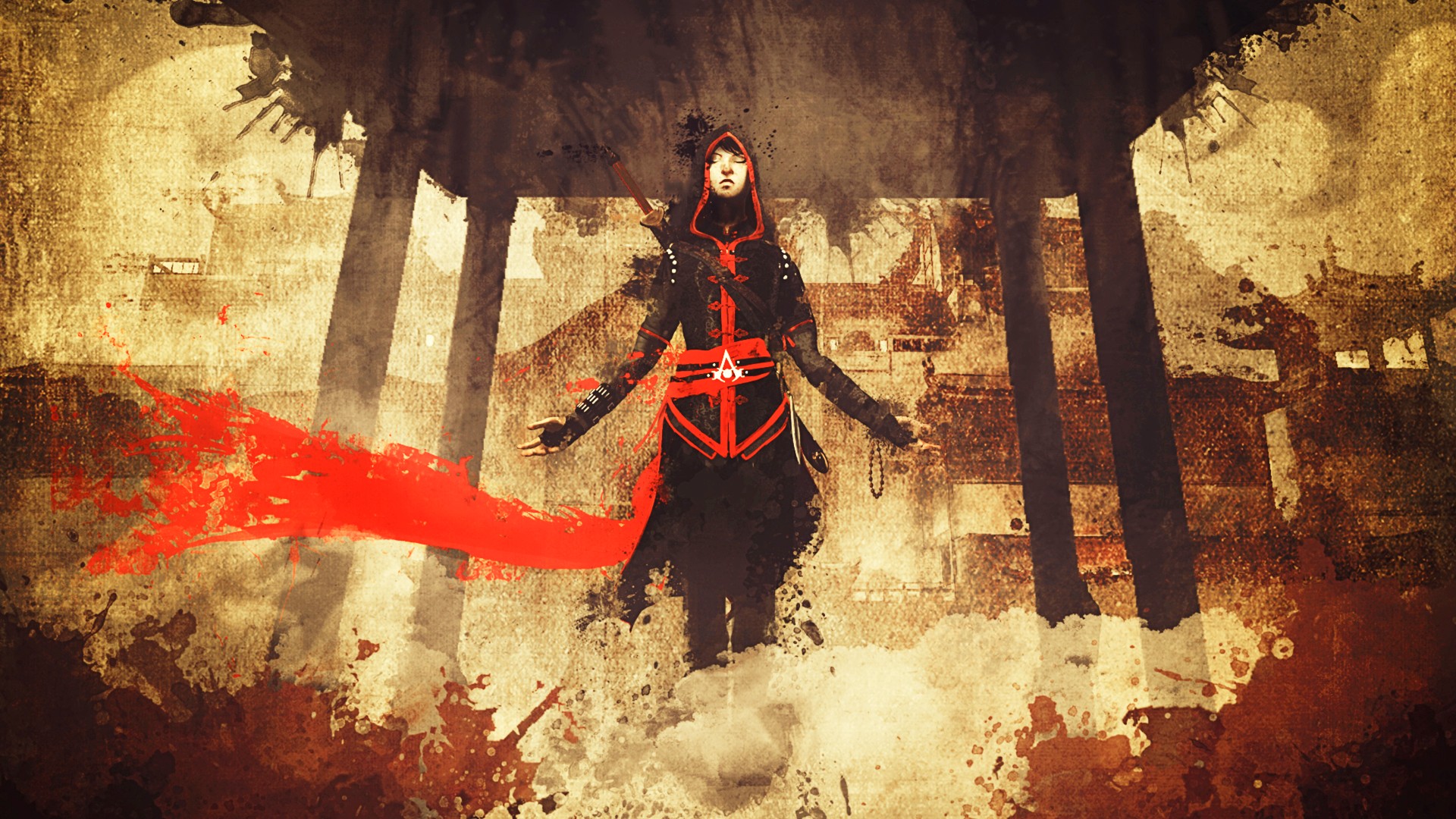 Assassins Creed Chronicles இலவசம்