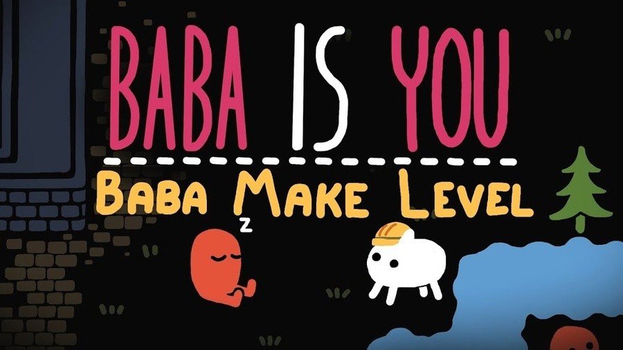 Baba Is You.900x 1