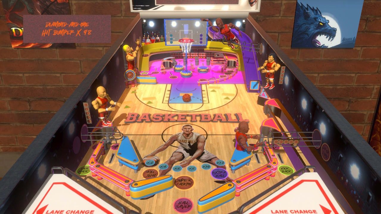 basketball pinball-9924044