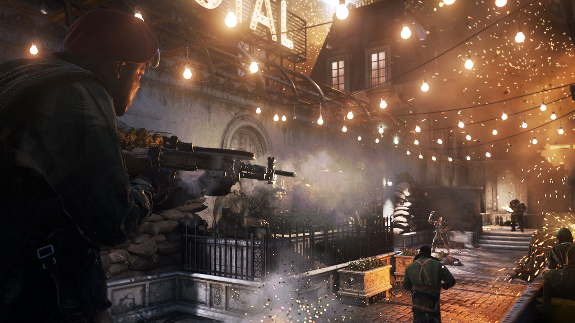 Call Of Duty Vanguard Perks Plej bonaj