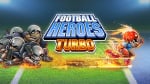 Football Heroes Turbo (Ŝanĝi eButikon)