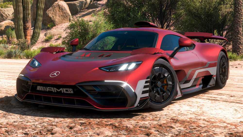things to know before starting forza horizon 5