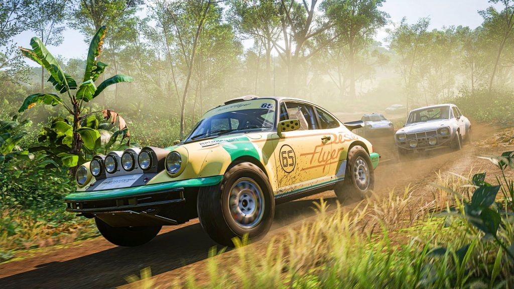 Forza Horizon 5 Review Pc 0