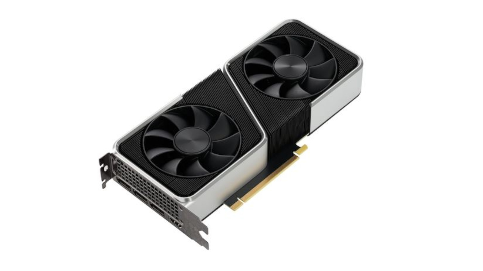 Nvidia GeForce RTX 3060 Ti۔