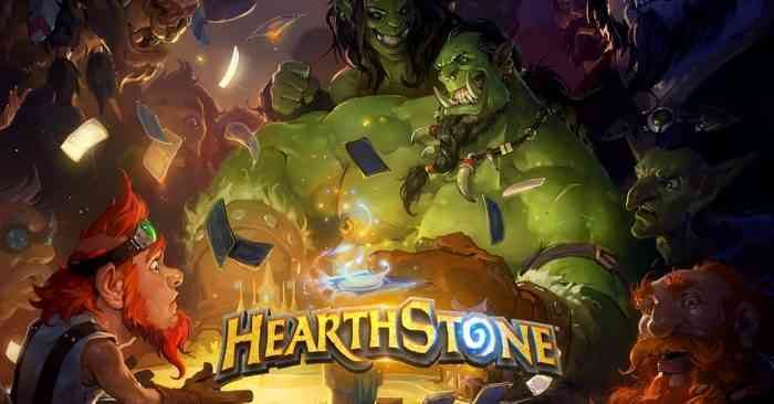 Hearthstone new expansion fractured in alterac valley