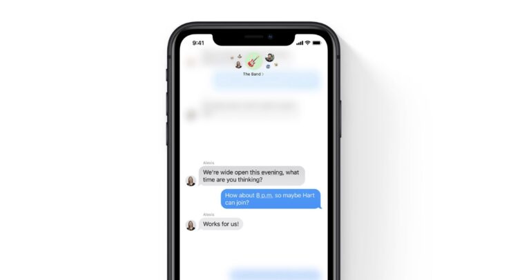 Imessage Reactions As Emojis On Google Messages Title 740x406.jpg