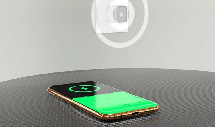 iPhone 14 Concept With Slider Screen