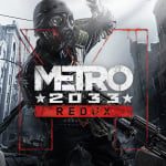 Metro 2033 Redux (Switch eShop)