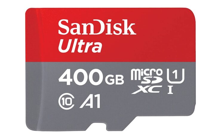 Micro SD da 400 GB Sandisk 740x466.jpeg