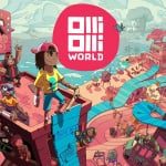 OlliOlli World (Switch eShop)