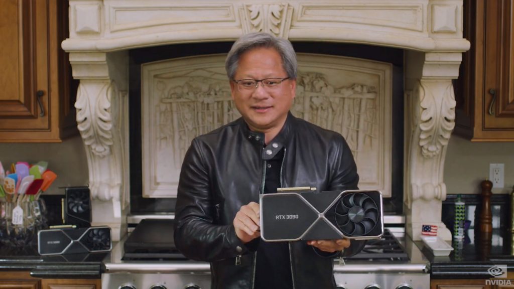 Nvidia Rtx 4090 Gpu Could Be Almost Three Times Faster Than The Rtx 3090