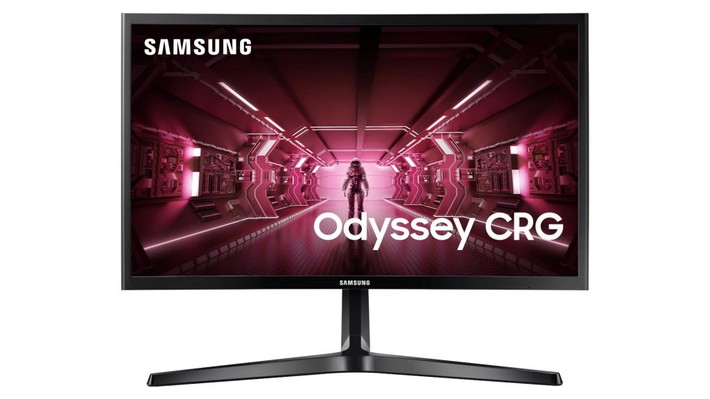 Samsung Crg5 Gaming Monitor 46 Off Amazon