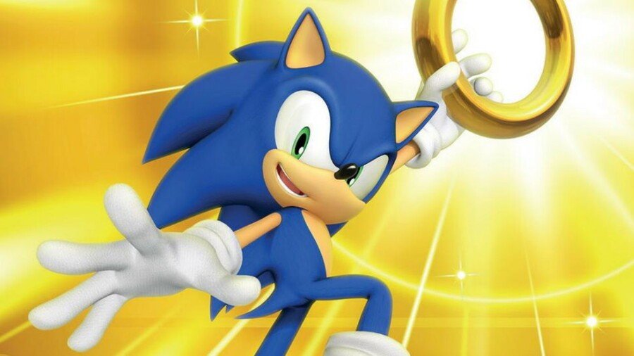 Sonic է ոզնի