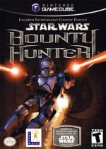 Star Wars: Bounty Hunter (GCN)