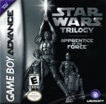 Star Wars Trilogy: Apprentice of the Force (GBA)
