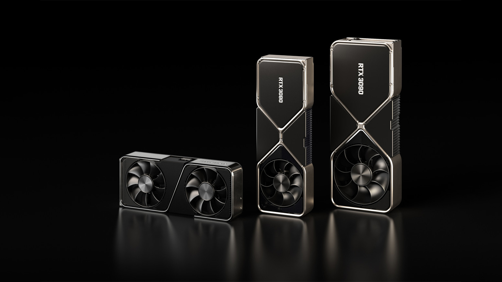 Nvidia Rtx 3050 potrebbe arrivare nel secondo trimestre del 2 per più opzioni GPU economiche