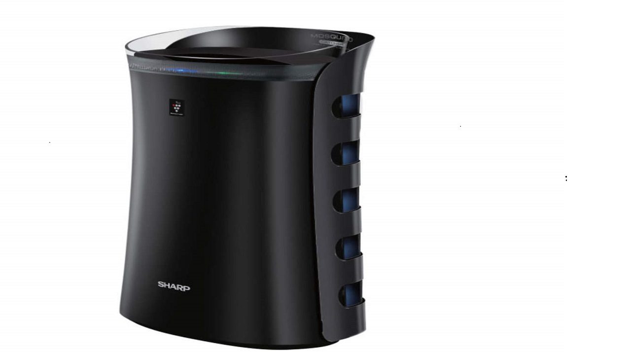 Sharp Air Purifier