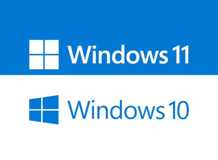 윈도우 10 대 윈도우 11 740x543.png