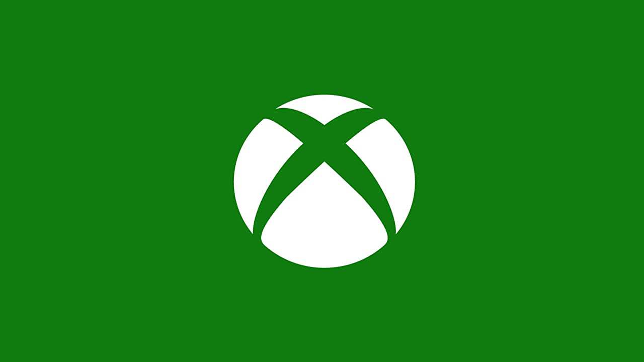 Лагатып Xbox 2 1