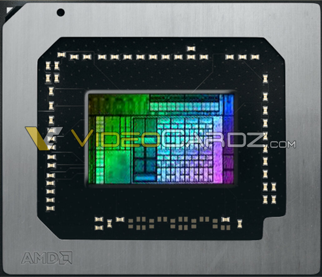 Amd Rdna 2 Navi 24 6nm Gpu Radeon Rx 6500 Xt գրաֆիկական քարտի համար 1 1030x884.jpg