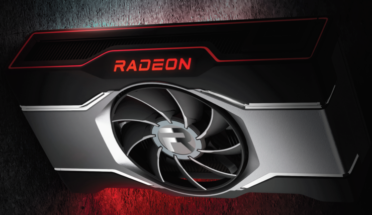 AMD Radeon RX 6500 XT With Full Navi 21 RDNA 2 GPU In January, RX 6400 With Navi 24 Lite Rumored For March Launch