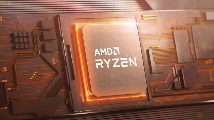 HWiNFO ដើម្បីទទួលបានការគាំទ្របឋមសម្រាប់ AMD RAMP និងការគាំទ្រប្រសើរឡើងសម្រាប់វេទិកាស៊ីភីយូ AMD AM5 'Ryzen'