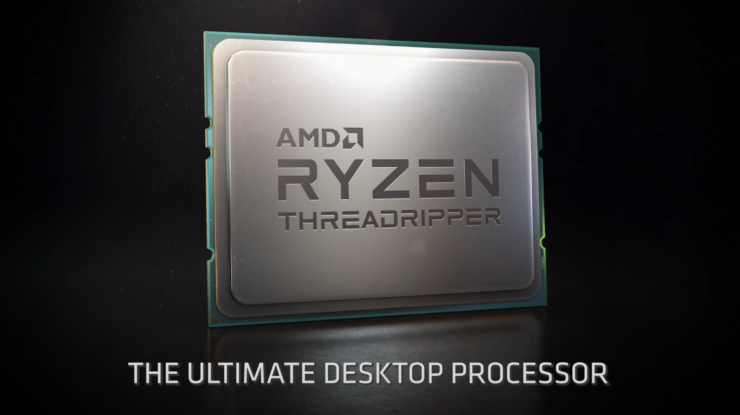 AMD 銳龍 Threadripper Pro 5000 “Chagall” Zen 3 HEDT CPU 傳聞將於 2022 年 XNUMX 月推出