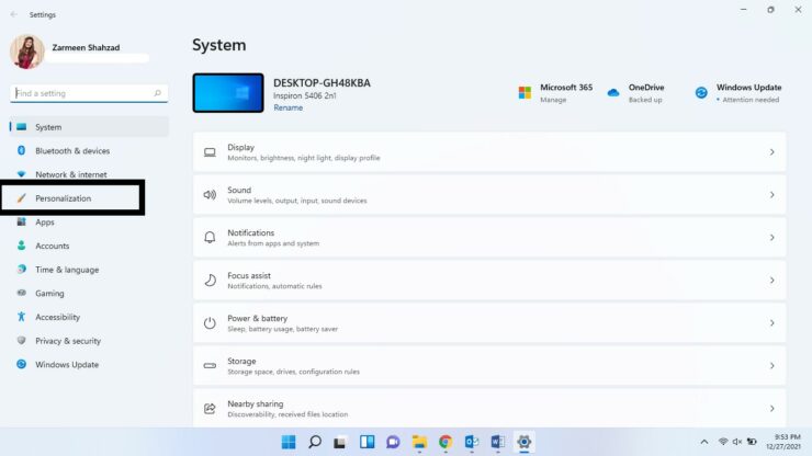 A Windows 11 Startup Sound letiltása