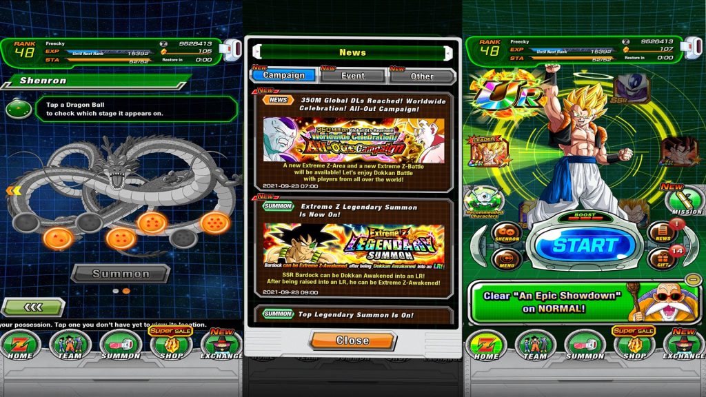 Dragon Ball Z Dokkan Battle Beginners Guide 1 1