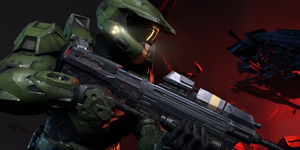 Halo Infinite Best Guns Assault Rifle