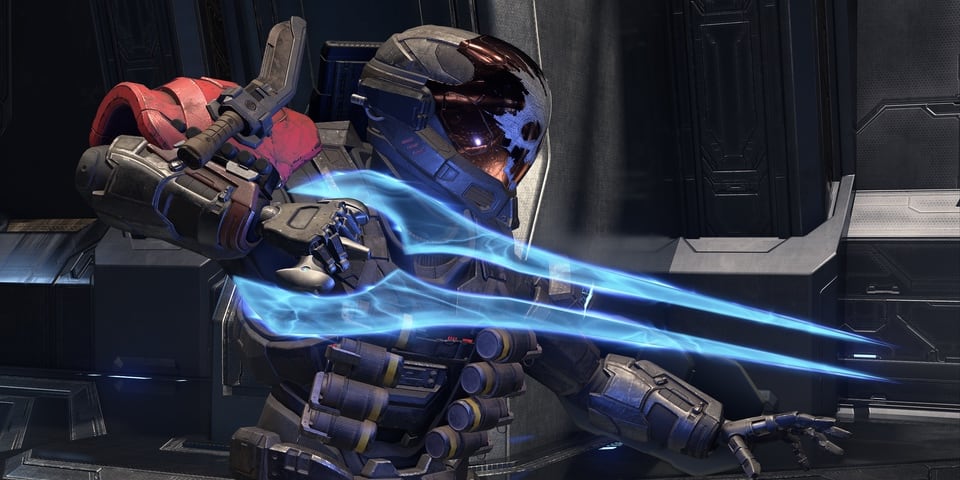 Halo Infinite Best Guns Sword
