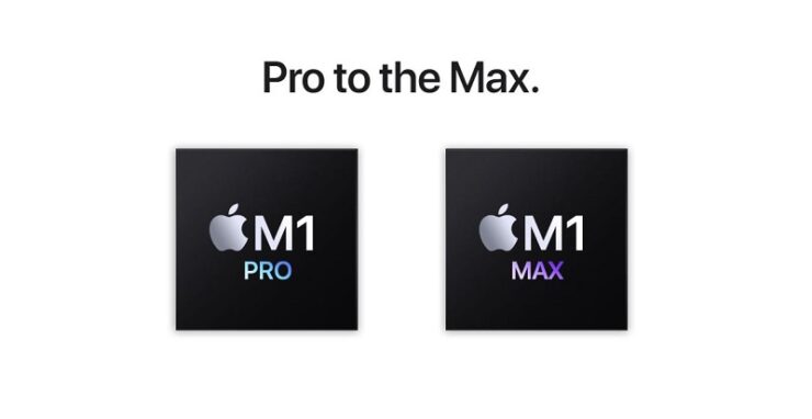 Apple TSMC 2021 Mac-ууд нь 3нм M3 чипүүд юм