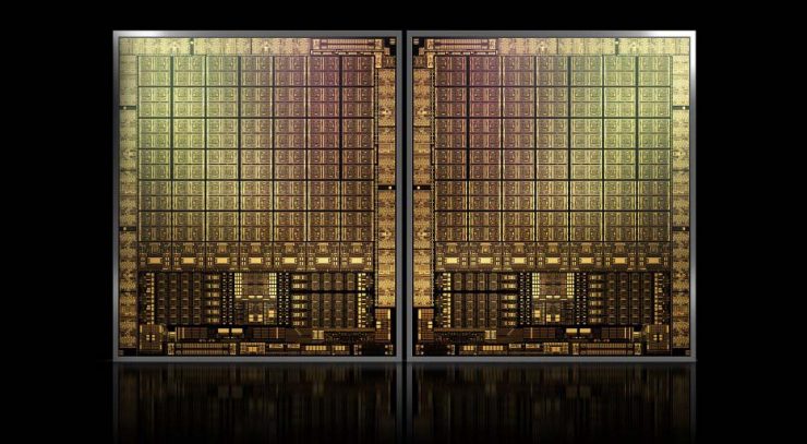 GPU NVIDIA Hopper s technológiou MCM, o ktorej sa hovorí, že bude čoskoro vydaná