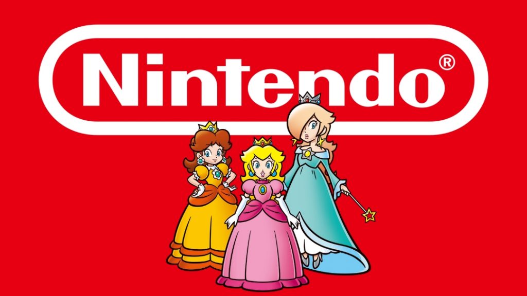 Nintendo 12 01 2021