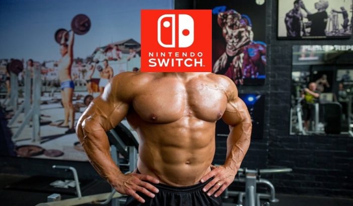 Nintendo Switch Body Builder 890x520 ຂັ້ນຕ່ຳ 700x409.jpg