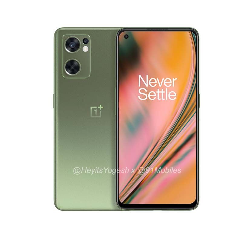 oneplus-nord-2-ce-leaked-render-olifi-green