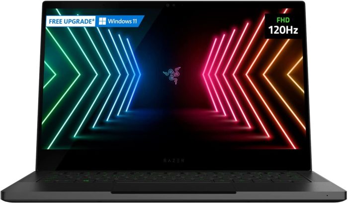 Razer Hniav Stealth 13 Ultrabook Gaming Laptop