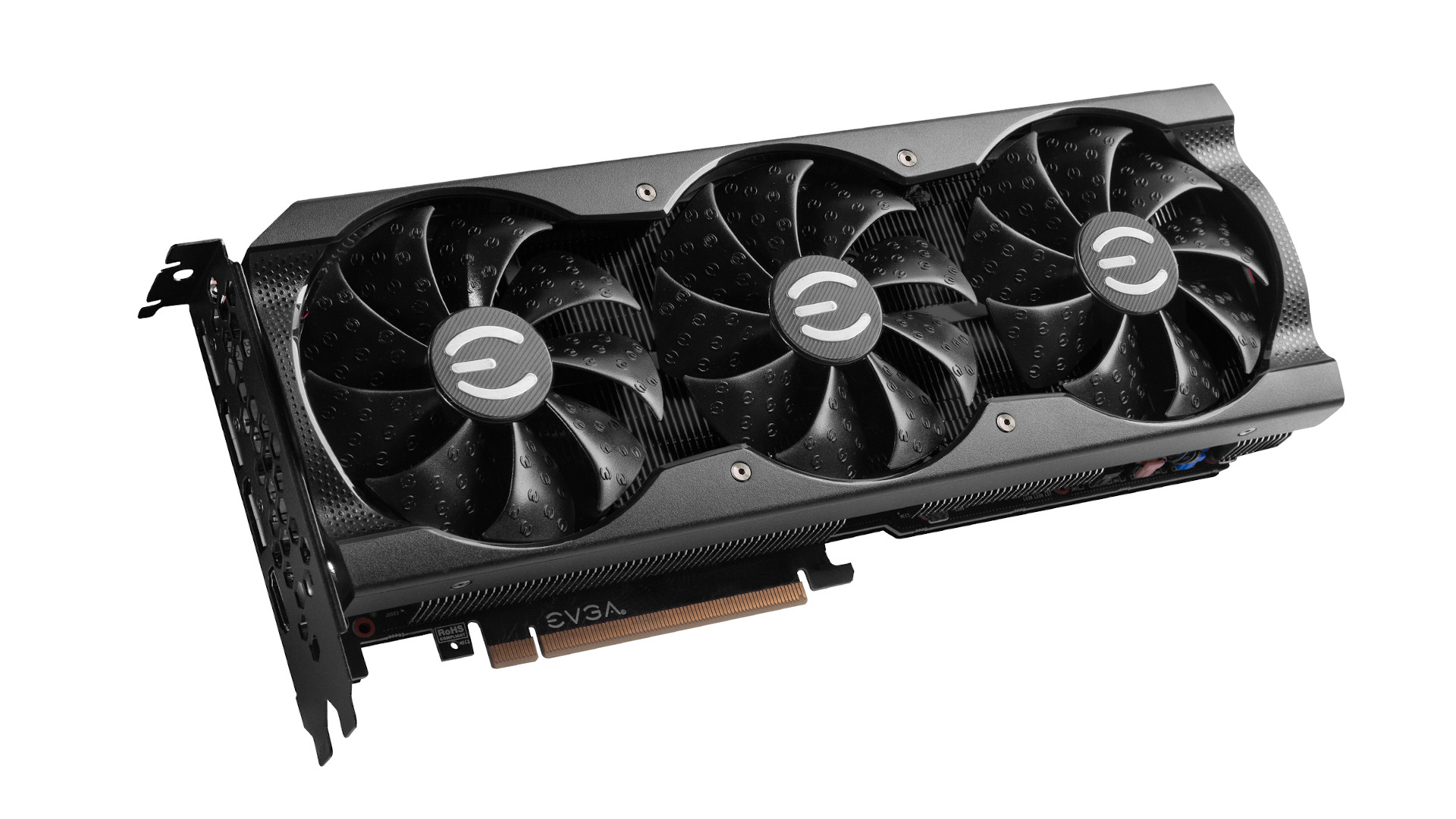 Nvidia Rtx 3080 Ti Gpus May Be Even Harder To Buy After Firmware Fix Helps Miners