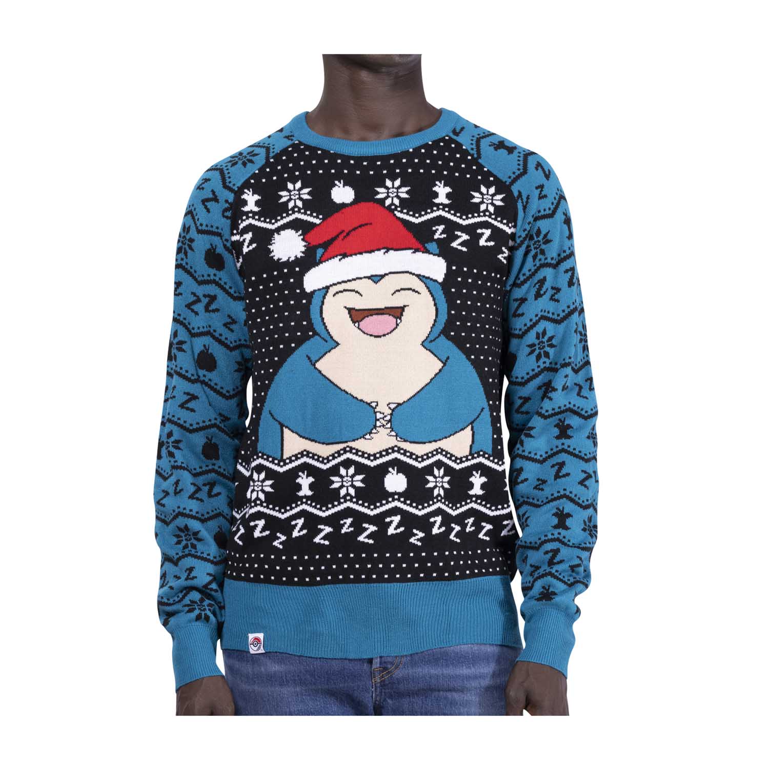 Snorlax Holiday Knit Sweater 1 6a62.jpg