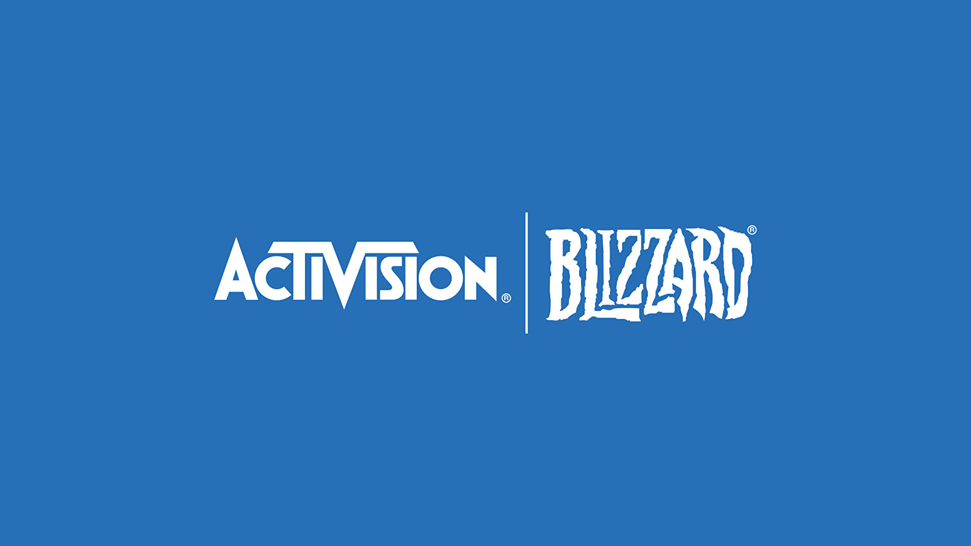 Activision Blizzard Loqoları Blue Bg 1 1