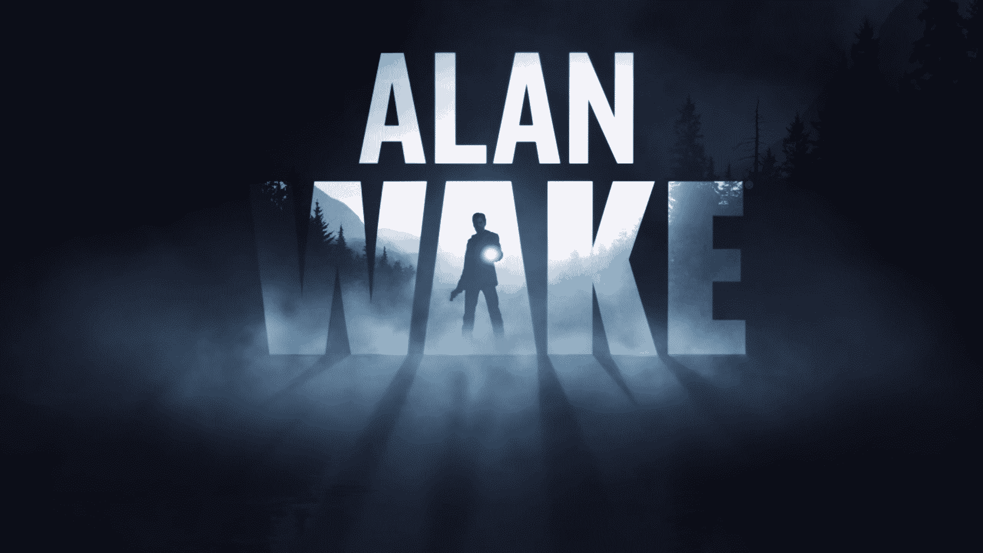 Alan Wake 3