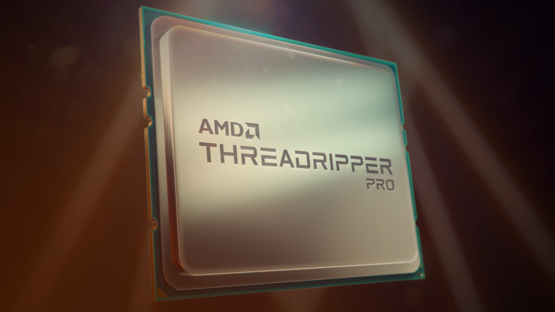 AMD Ryzen Threadripper 5000 Pro קפּוס וועט ריפּאָרטאַדלי קאַטער מערץ ווייַטער יאָר