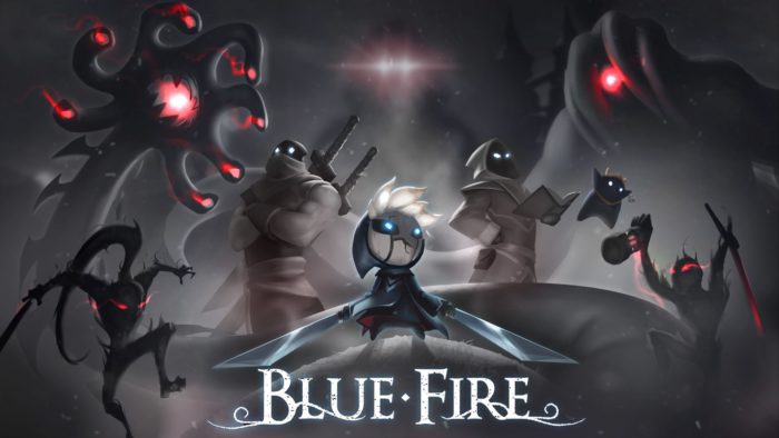 ponude amazonskih igara blue fire
