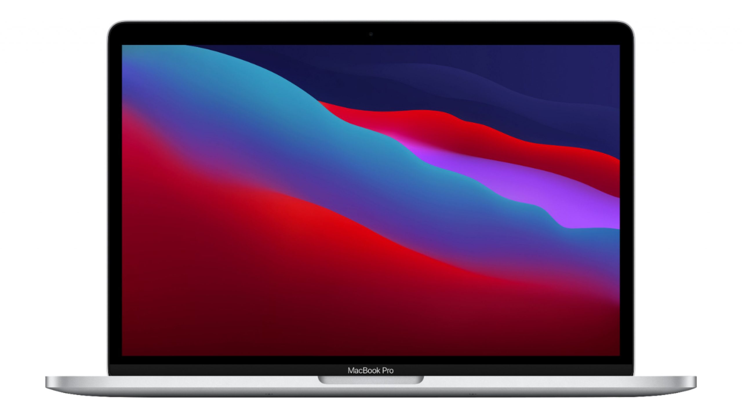 MacBook Pro 13-అంగుళాల (M1, 2020)