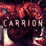 Carrion (Switch eShop)